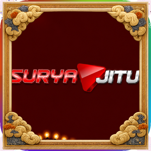 suryajitu — galeri pratinjau Resmi APK